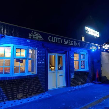 Cutty Sark Inn อายเมาธ์ ภายนอก รูปภาพ
